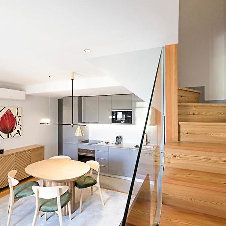 Almada 505 - Premium Flat By Lovelystay Porto Exterior photo