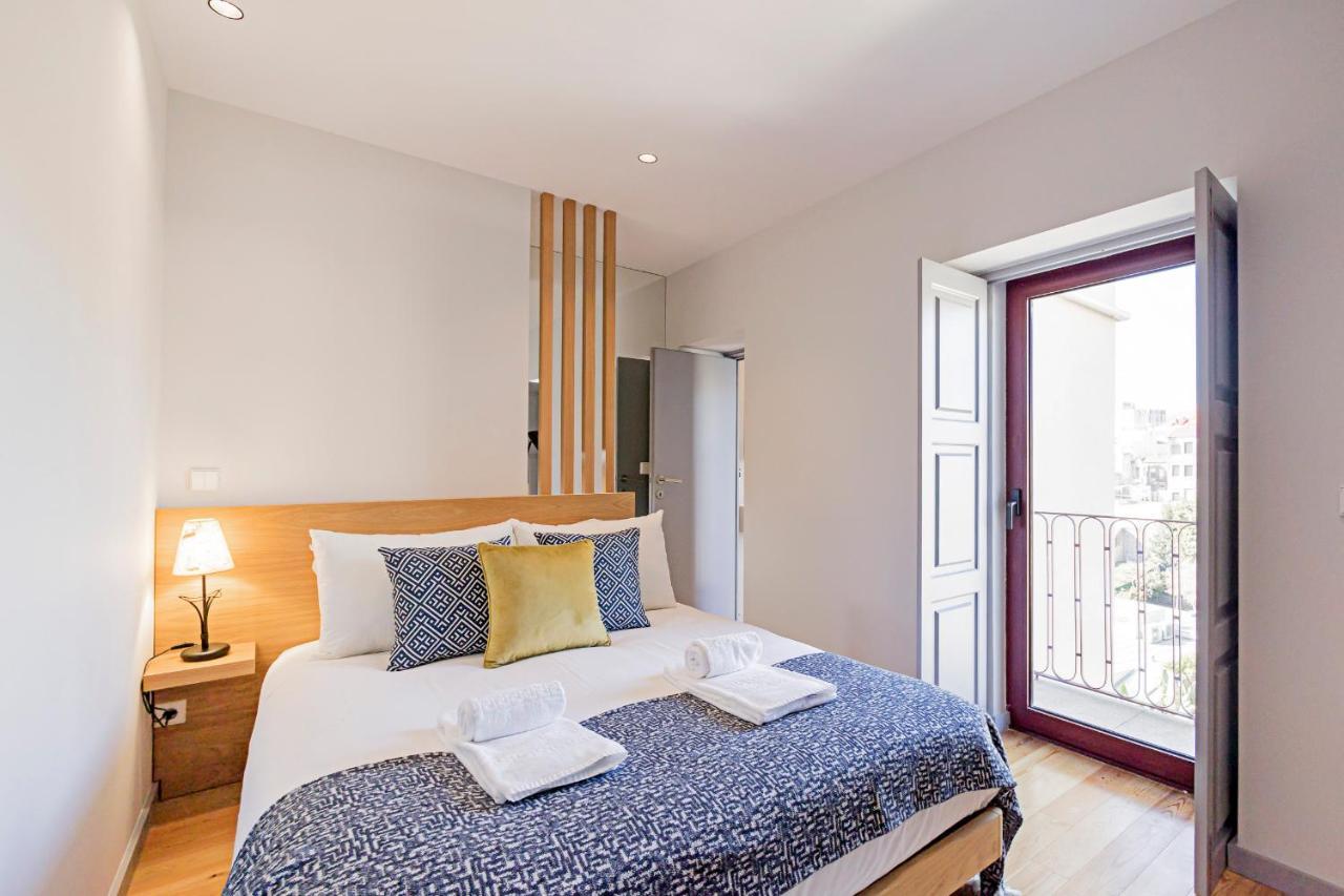 Almada 505 - Premium Flat By Lovelystay Porto Exterior photo