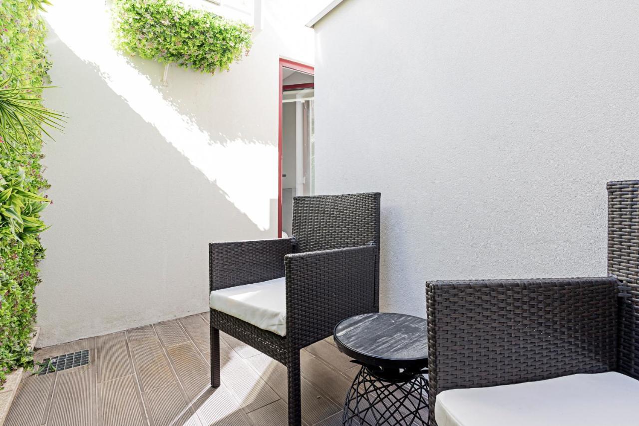 Almada 505 - Premium Flat By Lovelystay Porto Exterior photo